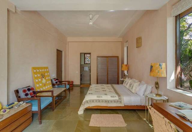 1 BHK Private Pool Villa photo 3