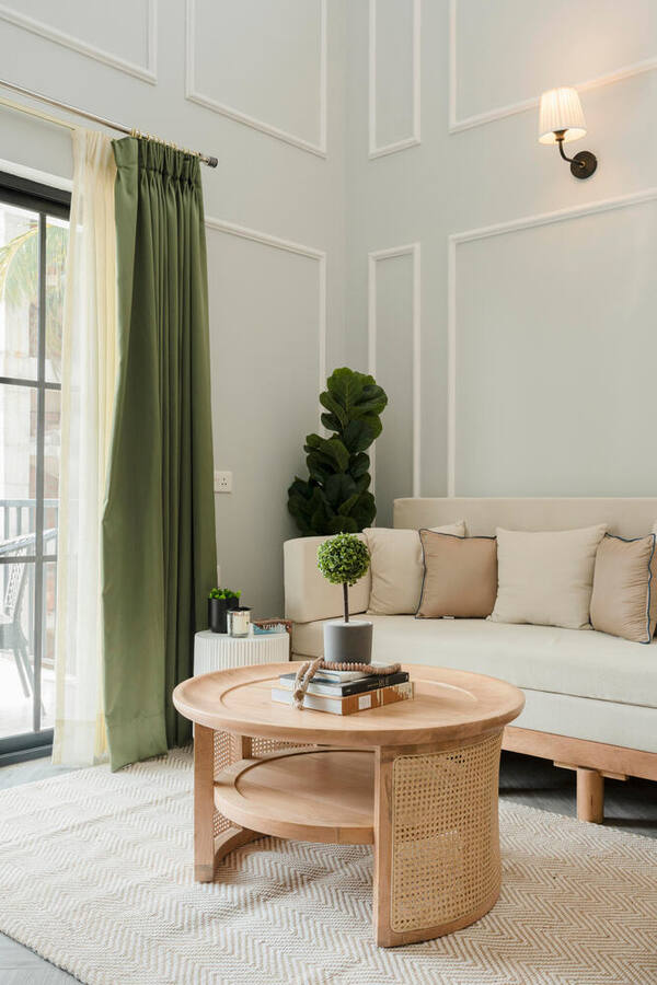1 BHK Private Pool Studio photo 1