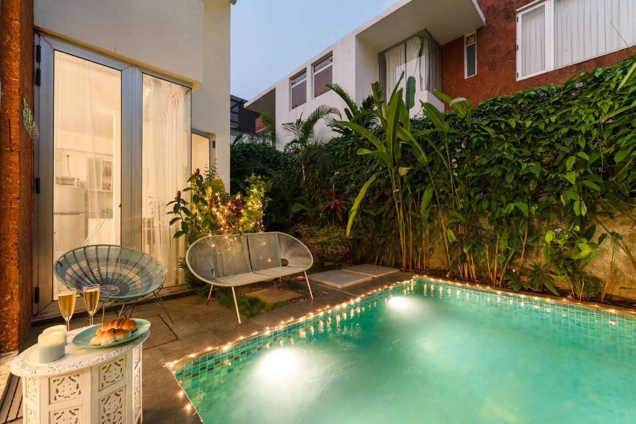 2 BHK Private Pool Villa photo 1