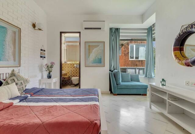 2 BHK Private Pool Villa photo 3
