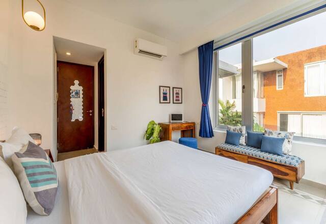 2 BHK Private Pool Villa photo 4