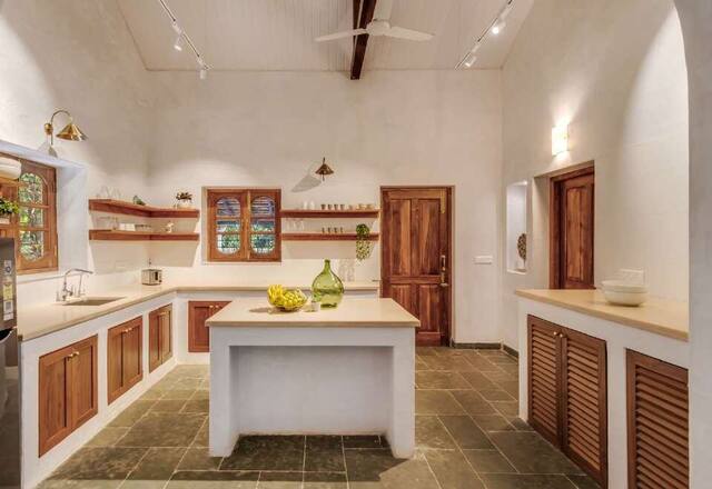 2 BHK Private Pool Villa photo 5