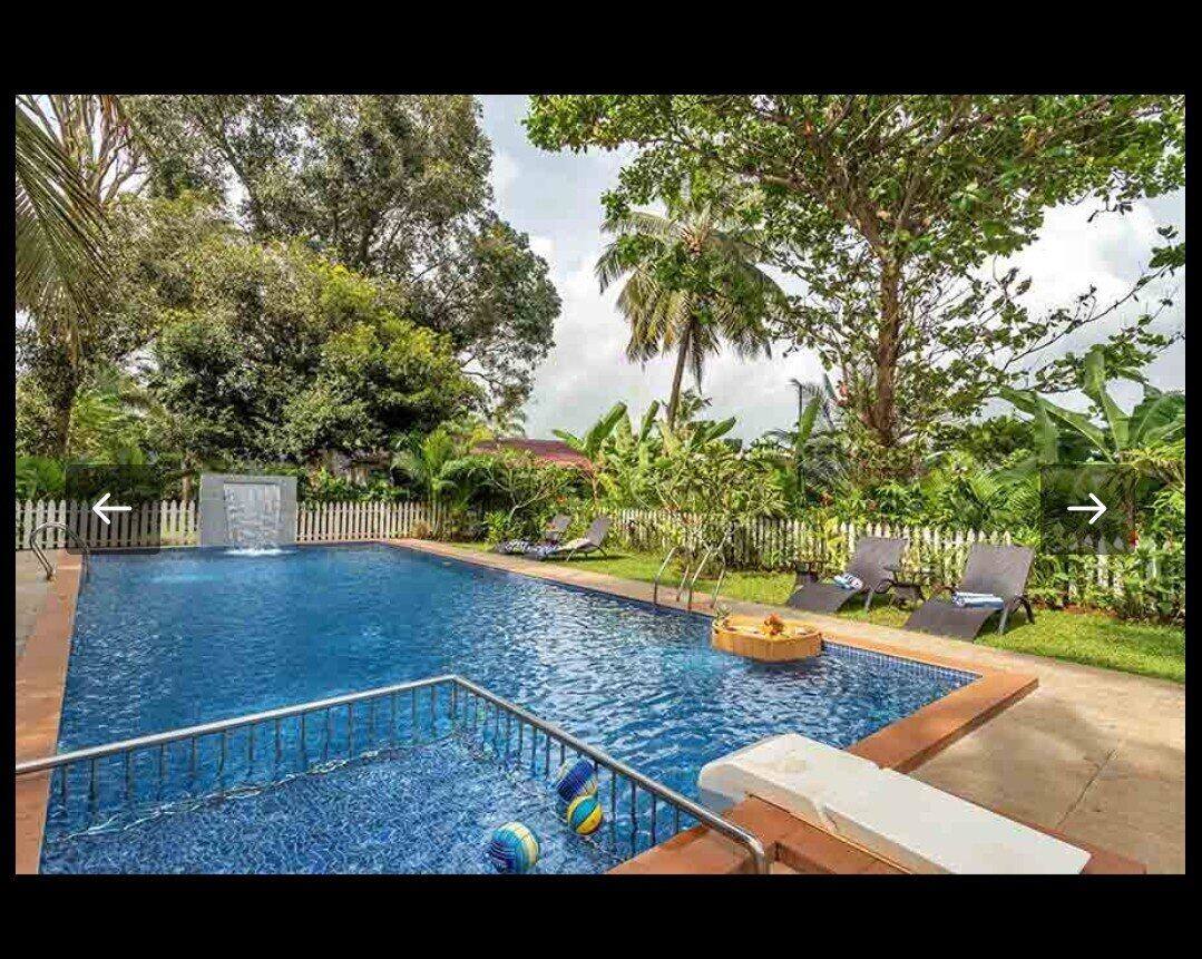 2 BHK Villa photo 1