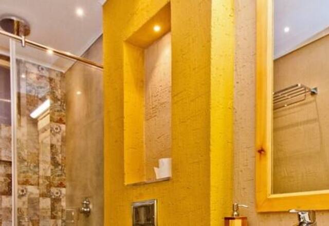 Luxury 2 BHK Private Pool Penthouse photo 5
