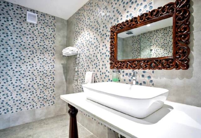 2 BHK Private Pool Villa photo 5