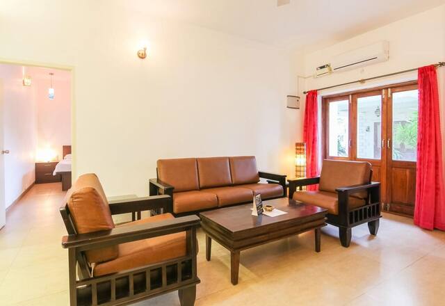 2 BHK Apartment photo 3