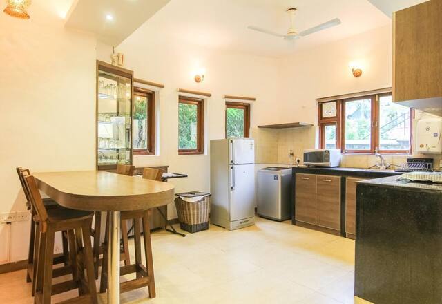 2 BHK Apartment photo 4