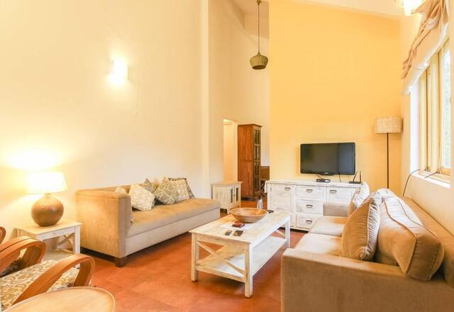 2 BHK Apartment photo 3