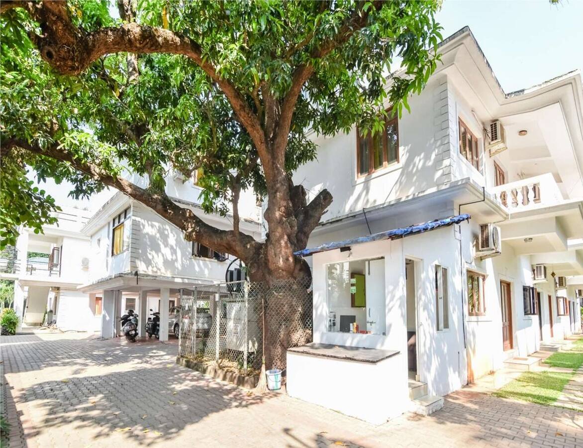 2 BHK Apartment photo 1