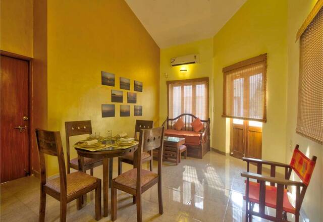 2 BHK Apartment photo 3
