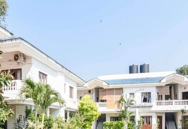 2 BHK Apartment