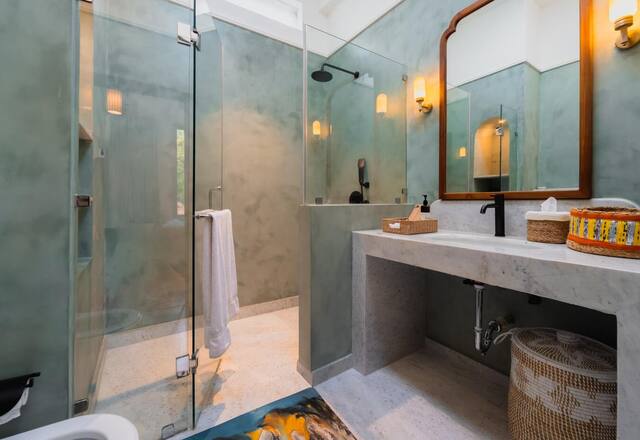 2 BHK Private Pool Villa photo 5