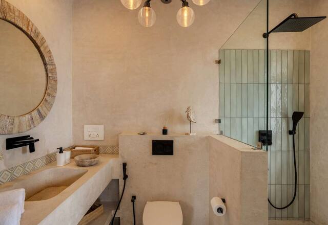 2 BHK Private Pool Villa photo 5
