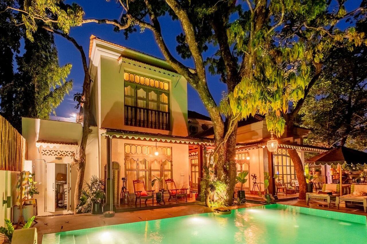 3 BHK Villa photo 1