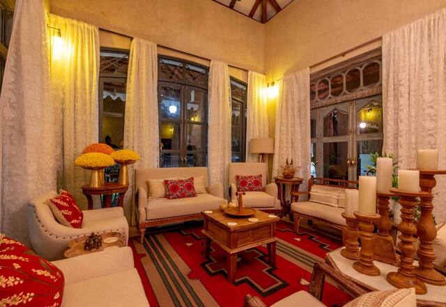 3 BHK Villa photo 3