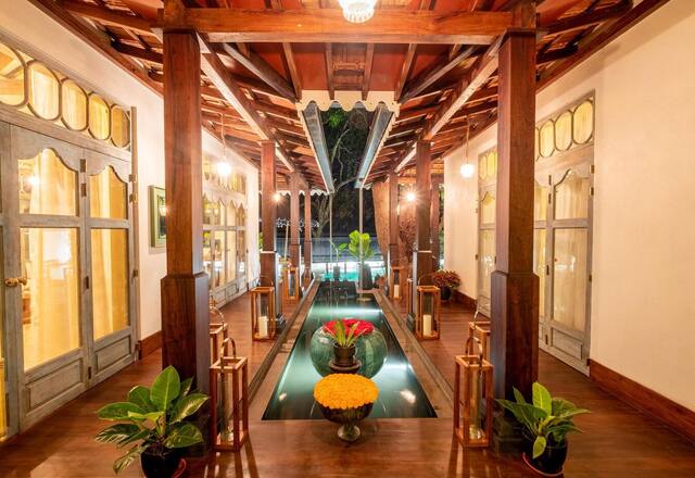 3 BHK Villa photo 4