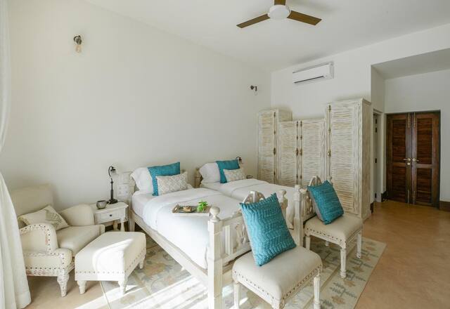 3 BHK Villa photo 5