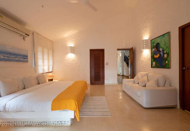 3 BHK Villa photo 5