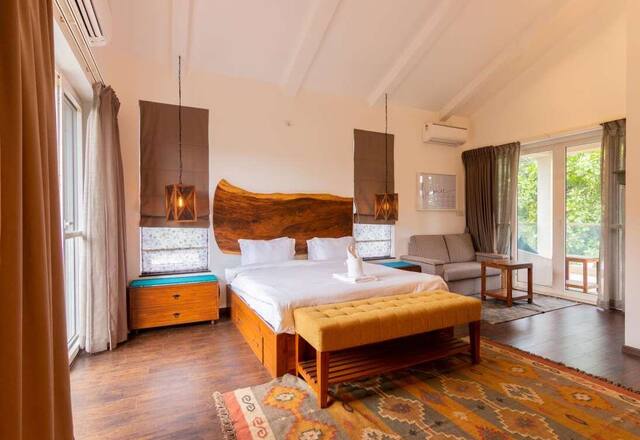 3 BHK Villa photo 5