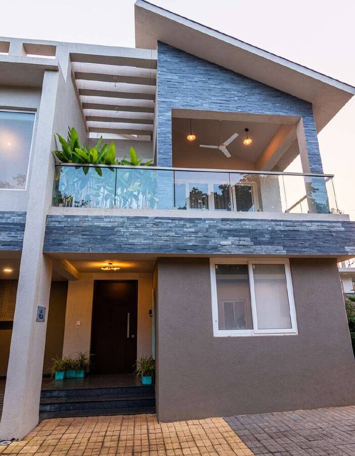 3 BHK Private Pool Villa photo 1
