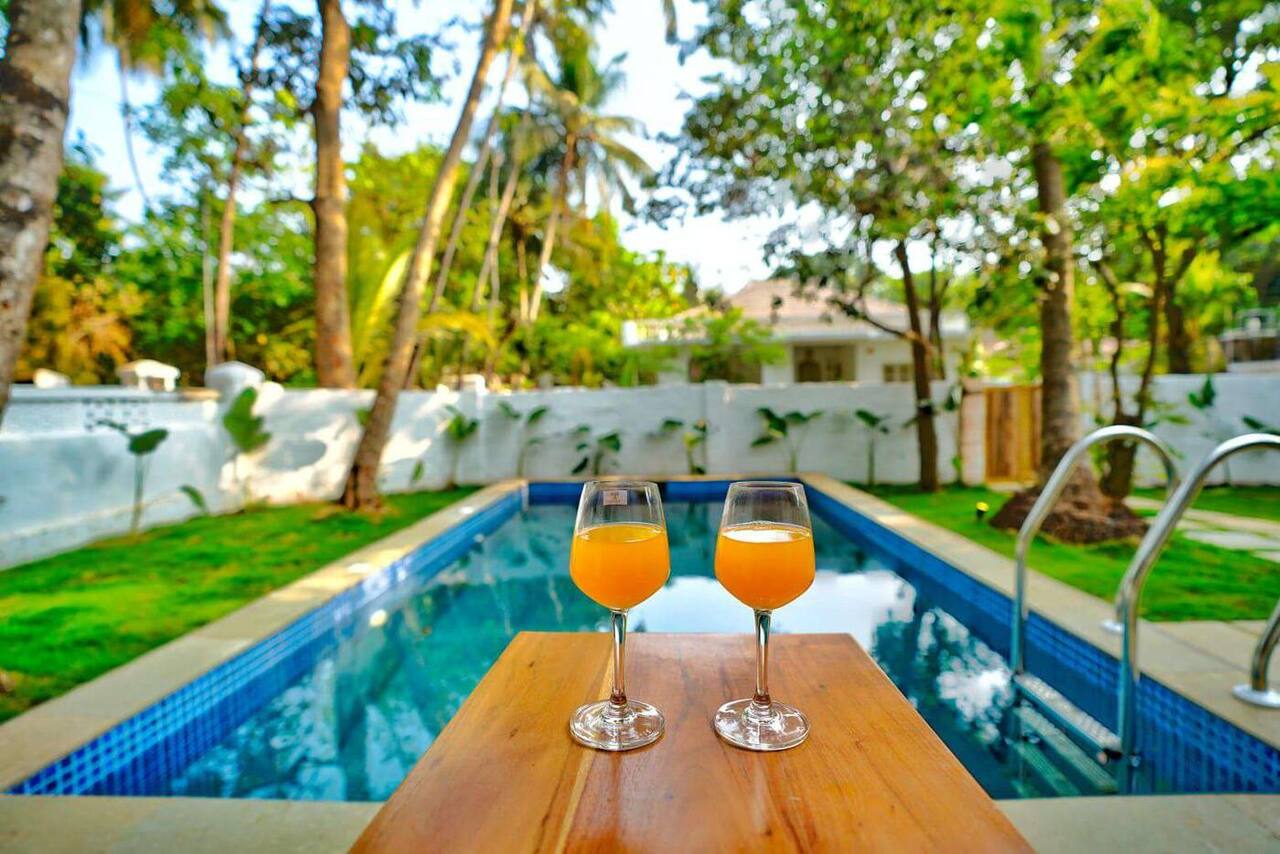 Luxury 3 BHK Private Pool Villa photo 1