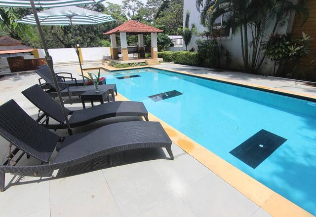 3 BHK Apartment