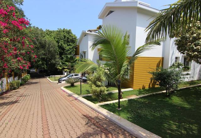 3 BHK Apartment photo 2