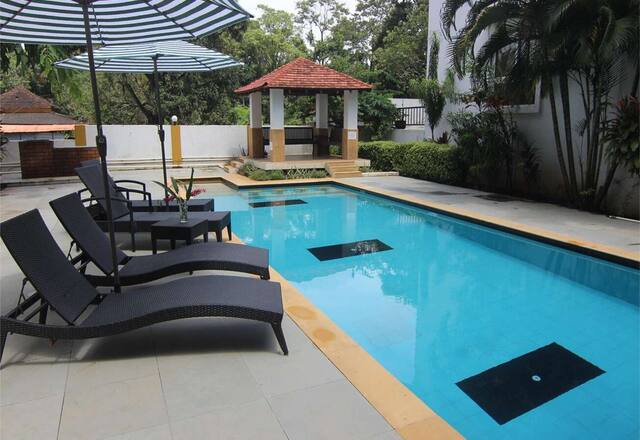 3 BHK Apartment
