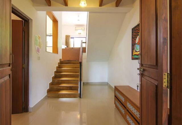 3 BHK Apartment photo 3