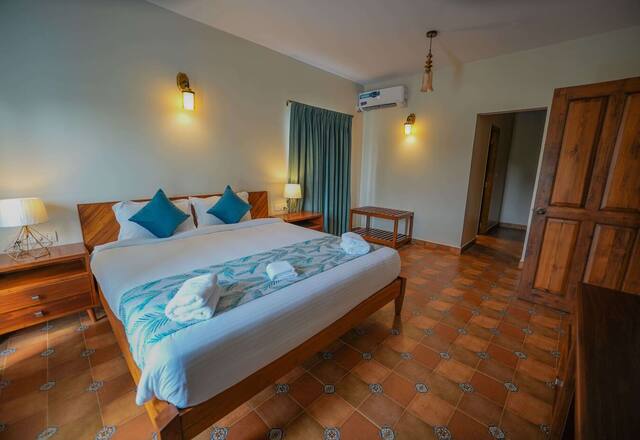 3 BHK Villa photo 5