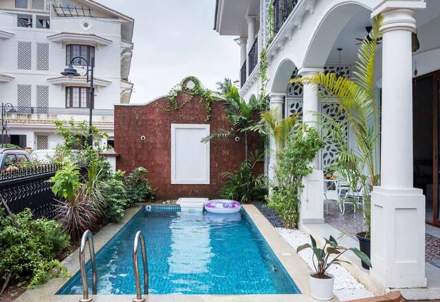 3 BHK Villa photo 3