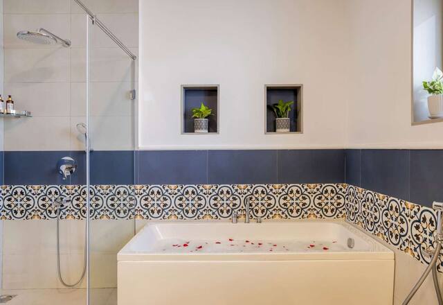 3 BHK Villa photo 4