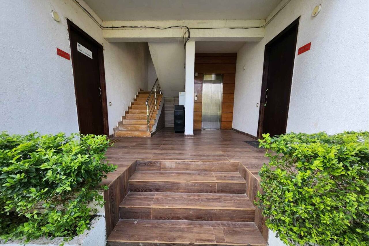 3 BHK Penthouse photo 1