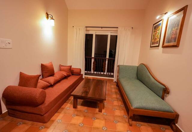 3 BHK Villa photo 5
