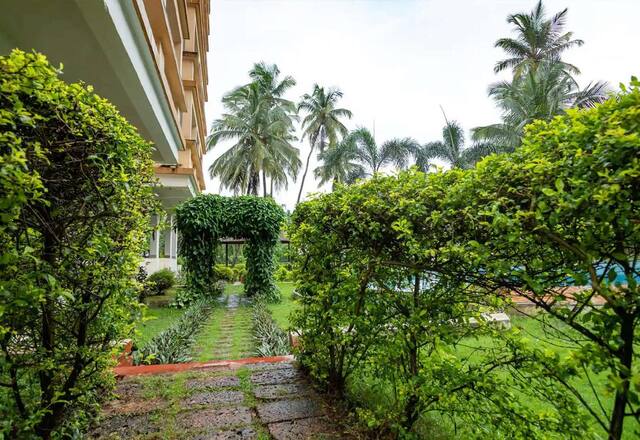 Luxury 3 BHK Villa photo 2