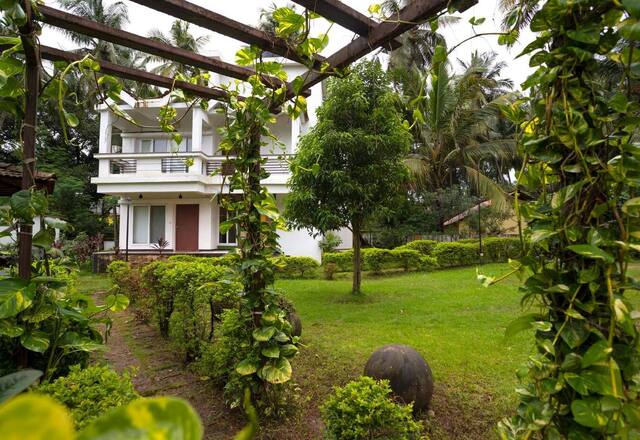 Luxury 3 BHK Villa photo 3