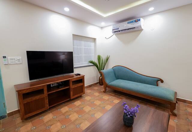 3 BHK Villa photo 2