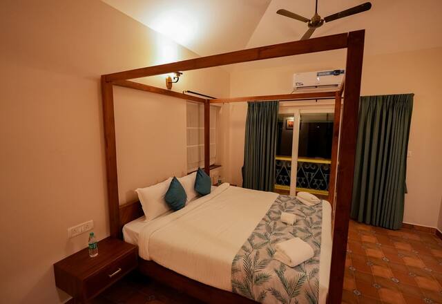3 BHK Villa photo 3