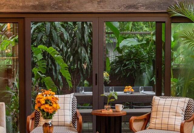 3 BHK Villa photo 3