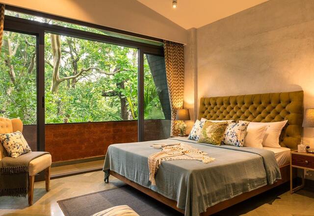 3 BHK Villa photo 4