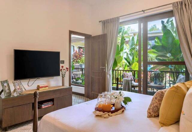 3 BHK Private Pool Villa photo 4