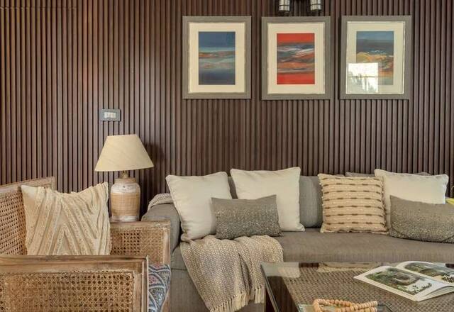3 BHK Private Pool Villa photo 2