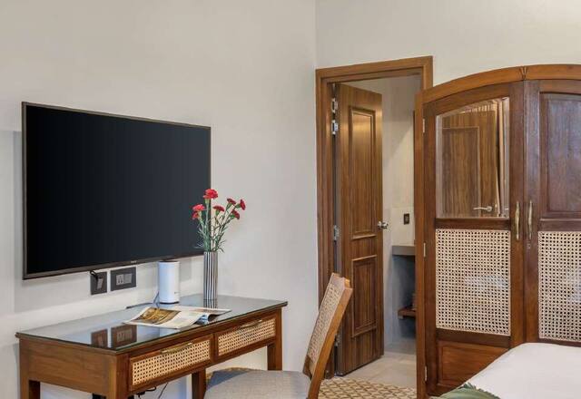 3 BHK Private Pool Villa photo 4