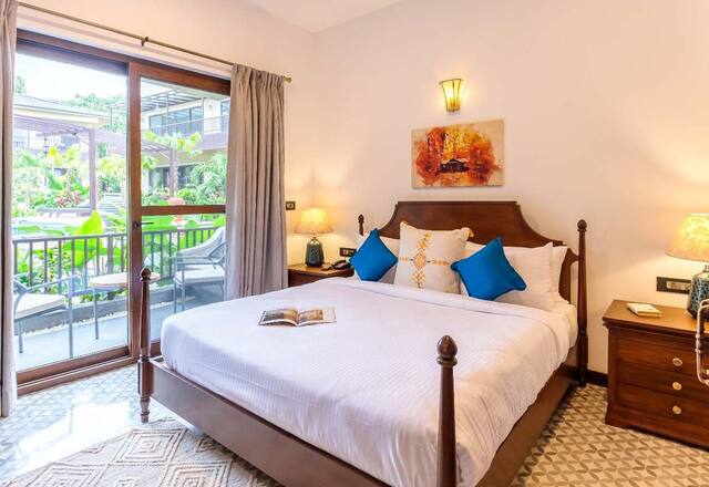 3 BHK Villa