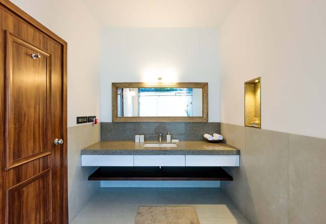 3 BHK Villa photo 5
