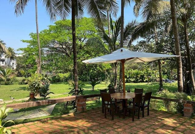 3 BHK Villa photo 4