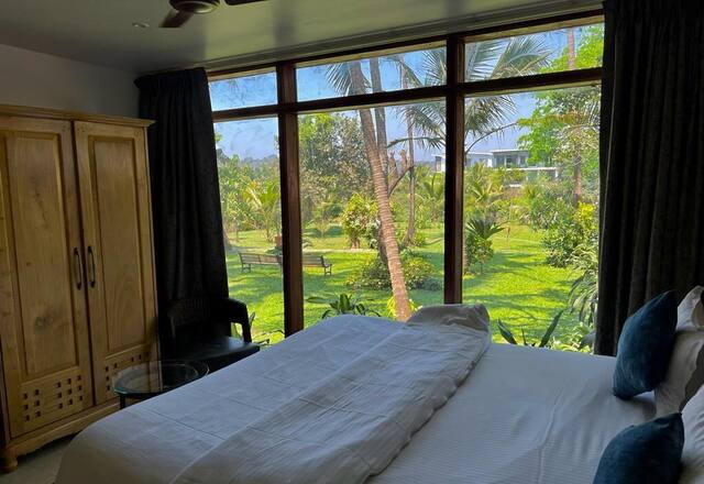 3 BHK Villa photo 5