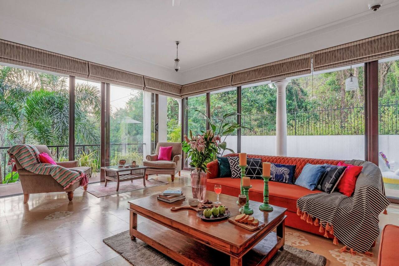 3 BHK Villa photo 1