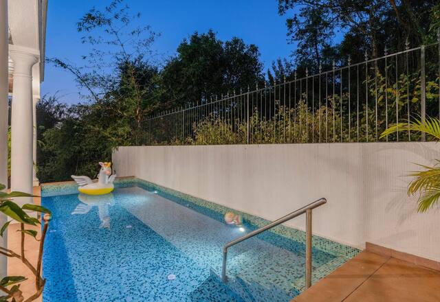 3 BHK Villa photo 3