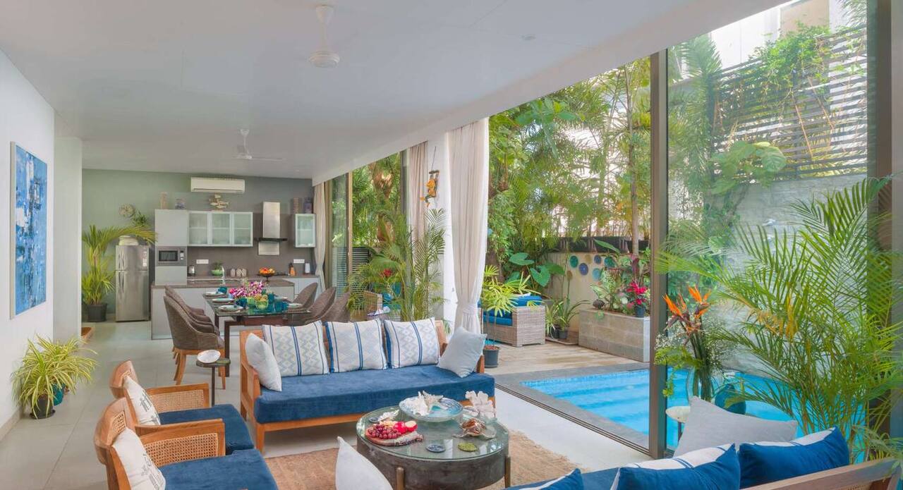 3 BHK Villa photo 1